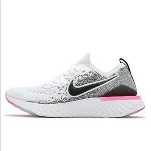 Nike Epic React Flyknit 2